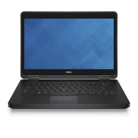 Laptop Dell Latitude 5440 (Core i5 4300U, RAM 4GB, SSD 120GB, nVidia GeForce GT 720M, 14 inch HD)